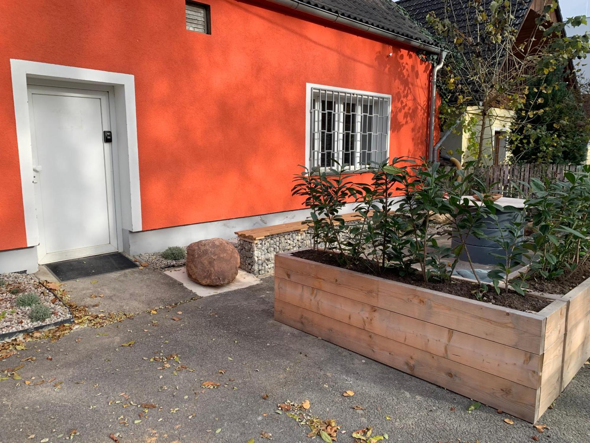Apartmanovy Byt 2 Tremosna エクステリア 写真