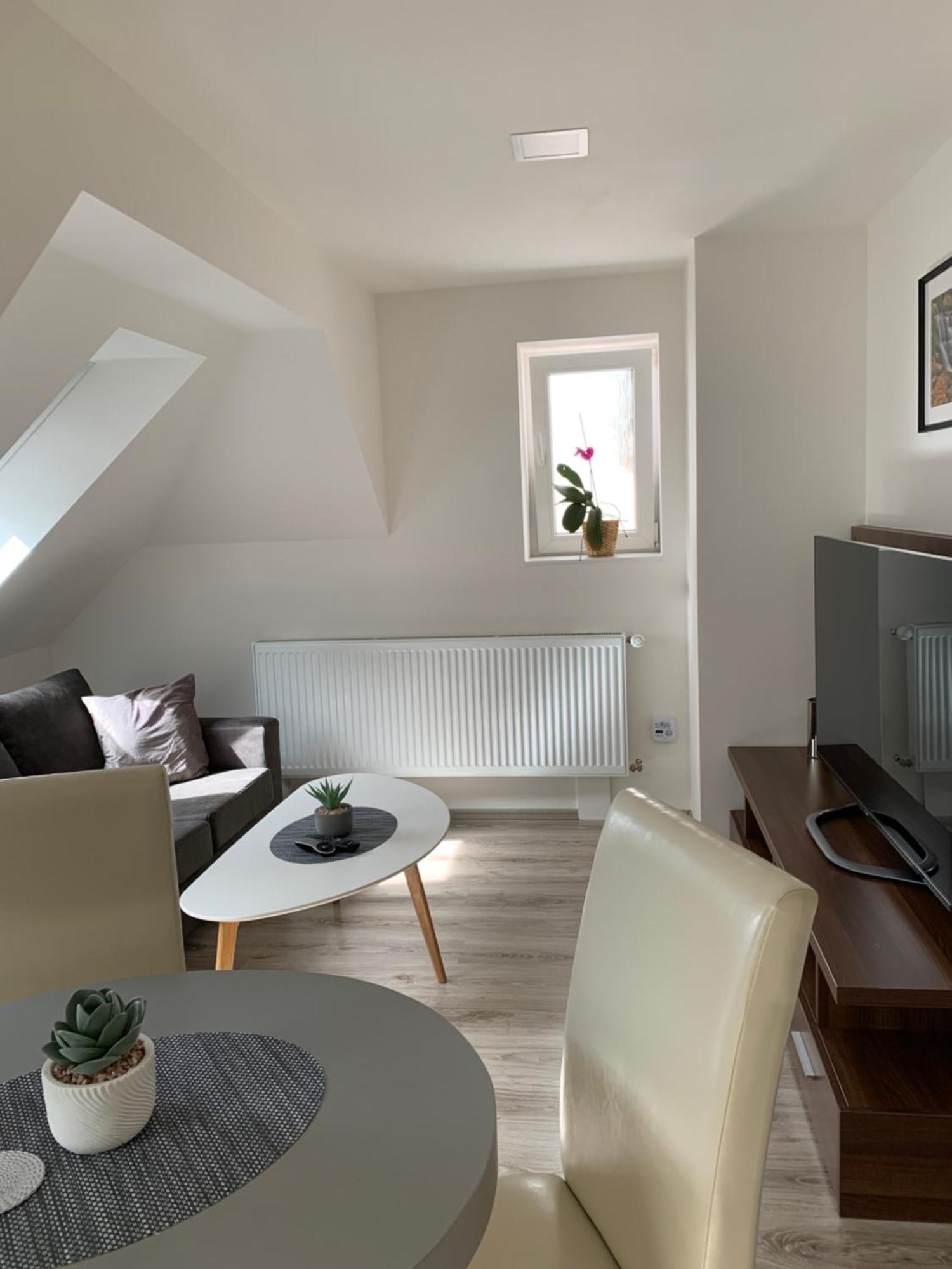 Apartmanovy Byt 2 Tremosna エクステリア 写真